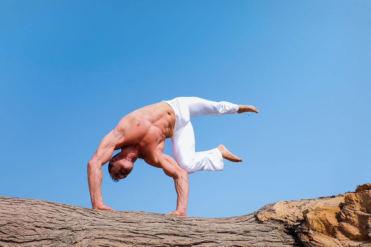 Testosterone therapy In Massillon: Muscle Strength